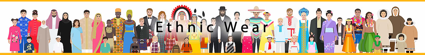 Ethnic Wear