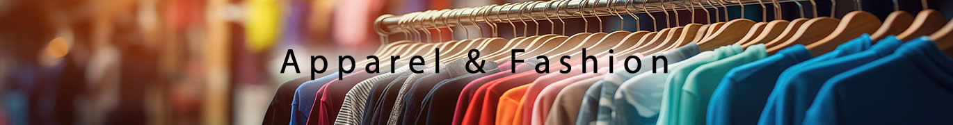 Apparel & Fashion