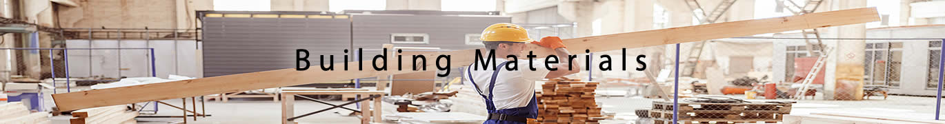 Building Materials
