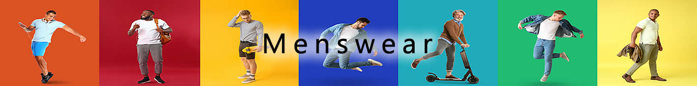 Menswear