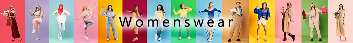 Womenswear