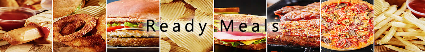 Ready Meals