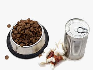 Pet Food