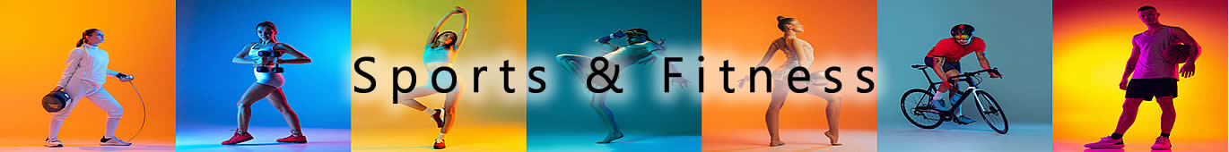 Sports & Fitness